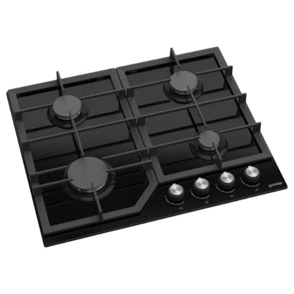 Варочная поверхность Gorenje GT641KB, Черный - № 3 Варочная поверхность Gorenje GT641KB, Черный - № 3