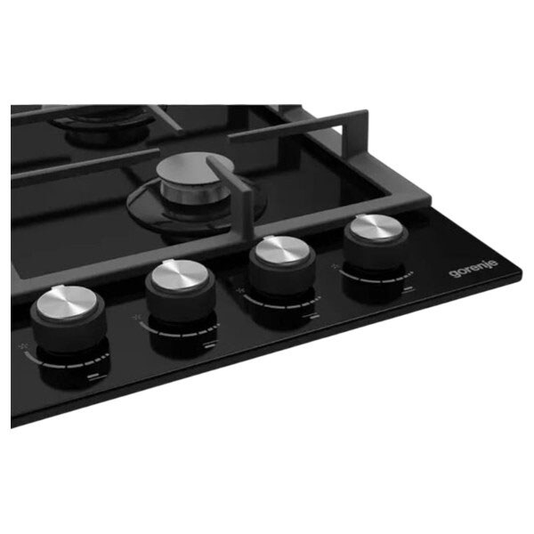 Варочная поверхность Gorenje GT641KB, Черный - № 4 Варочная поверхность Gorenje GT641KB, Черный - № 4