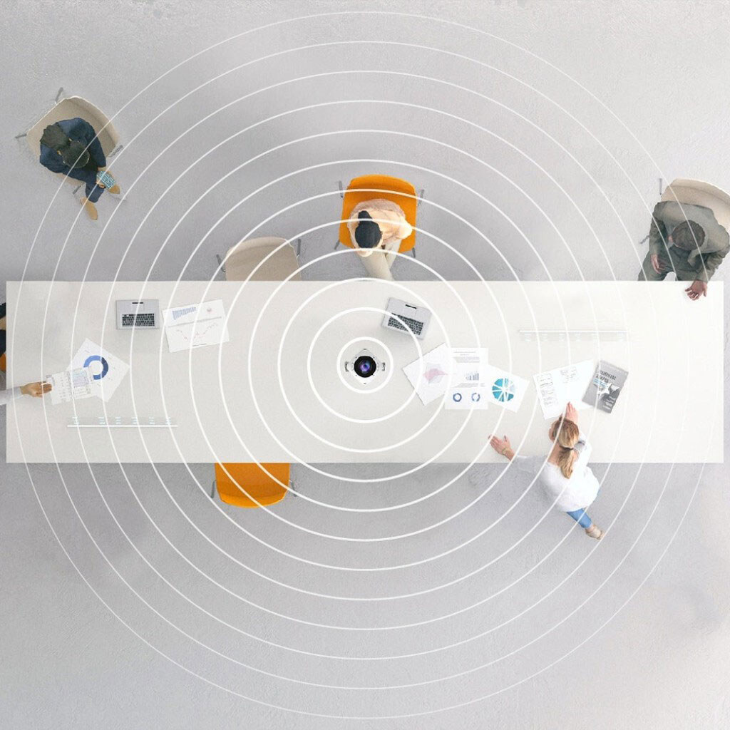 Веб-камера J5create JVCU360-N, Белый - № 10 Веб-камера J5create JVCU360-N, Белый - № 10