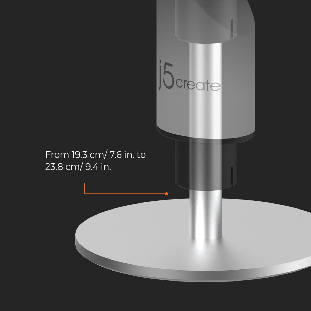 Веб-камера J5create JVCU360-N, Белый - № 11 Веб-камера J5create JVCU360-N, Белый - № 11