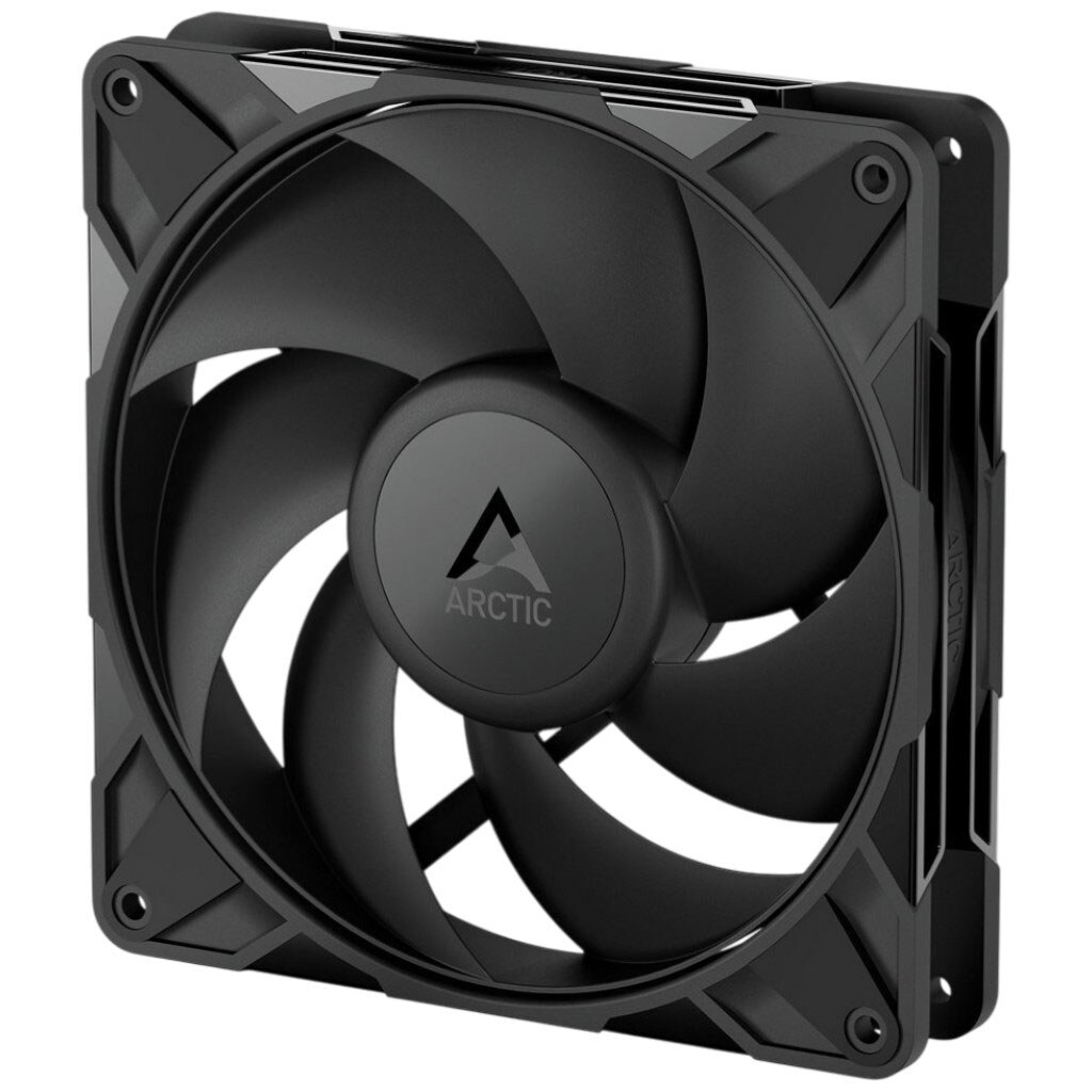 Вентилятор Arctic P14 Pro, Черный - № 2 Вентилятор Arctic P14 Pro, Черный - № 2