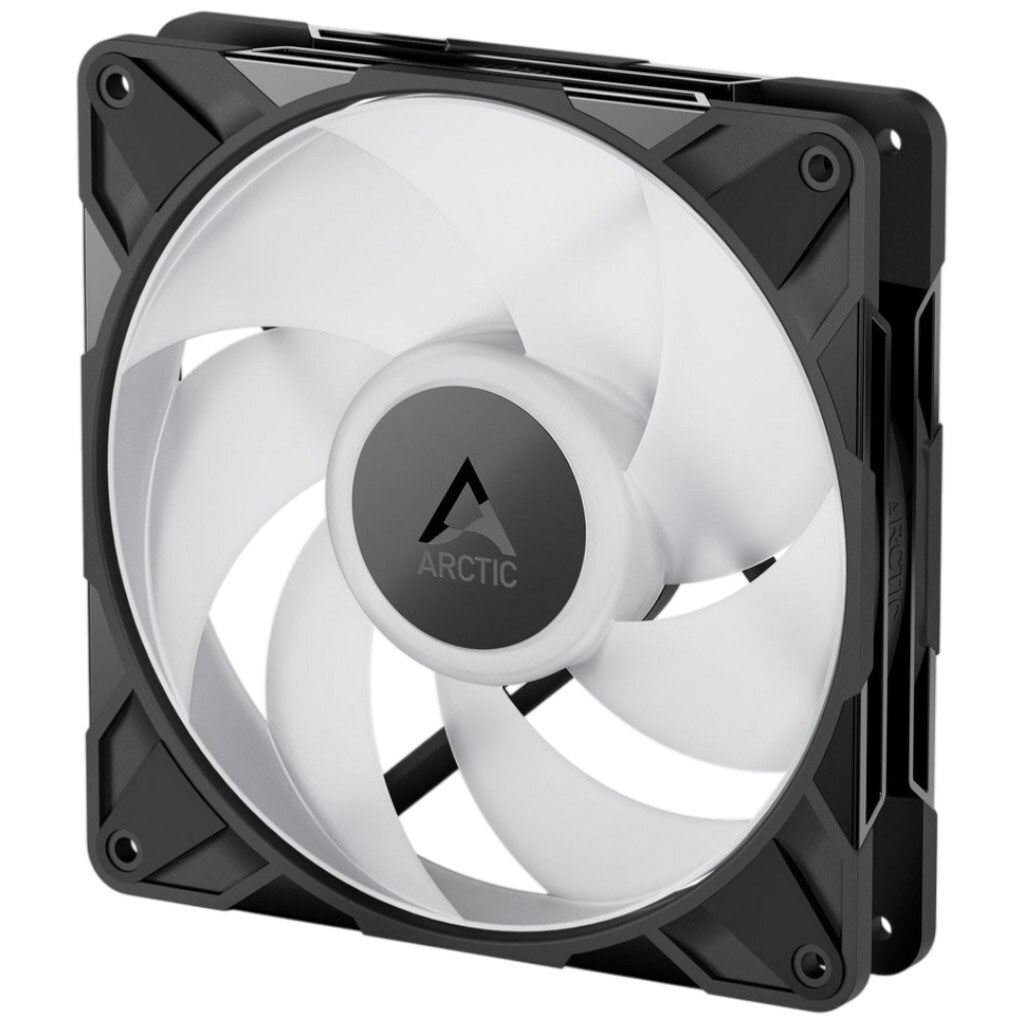 Вентилятор Arctic P14 Pro A-RGB, Черный - № 3 Вентилятор Arctic P14 Pro A-RGB, Черный - № 3