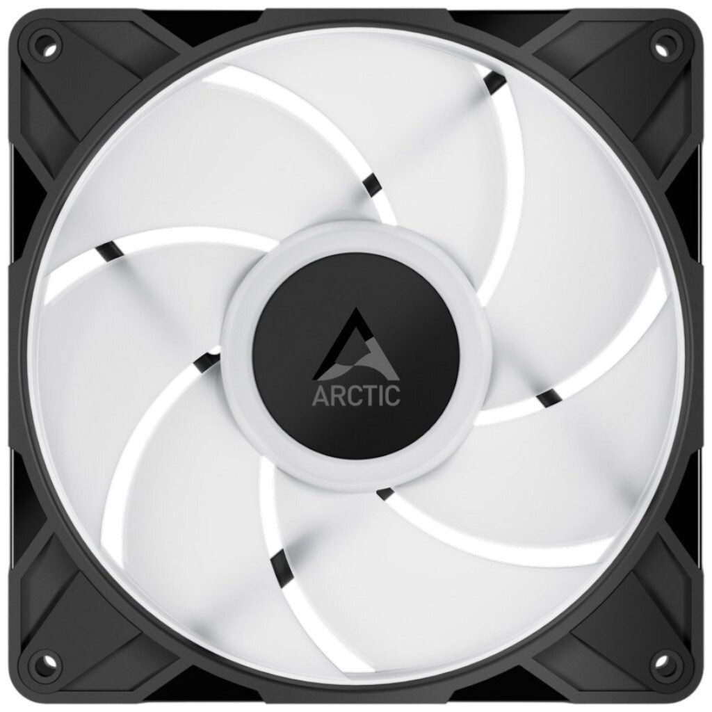 Вентилятор Arctic P14 Pro A-RGB, Черный - № 5 Вентилятор Arctic P14 Pro A-RGB, Черный - № 5