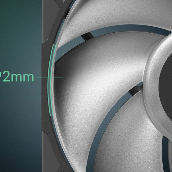 Вентилятор Arctic P14 Pro A-RGB, Черный - № 8 Вентилятор Arctic P14 Pro A-RGB, Черный - № 8