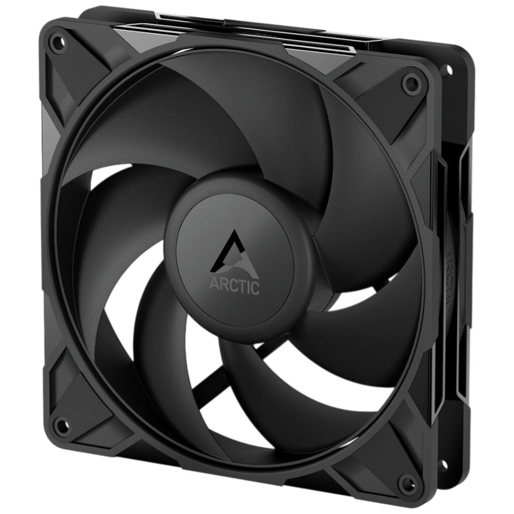 Вентилятор Arctic P14 Pro PST CO, Черный - № 2 Вентилятор Arctic P14 Pro PST CO, Черный - № 2