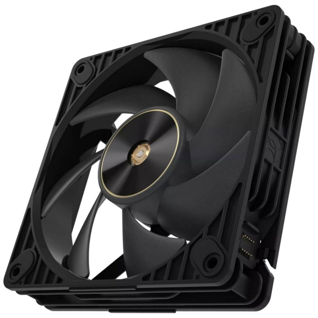 Вентилятор Asus ProArt PF120, Черный - № 8 Вентилятор Asus ProArt PF120, Черный - № 8