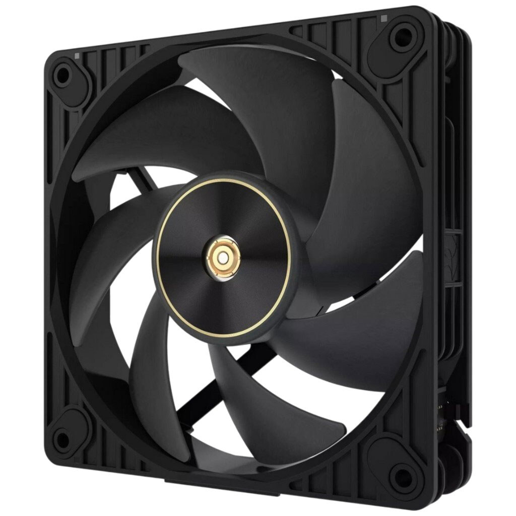 Вентилятор Asus ProArt PF120, Черный - № 7 Вентилятор Asus ProArt PF120, Черный - № 7