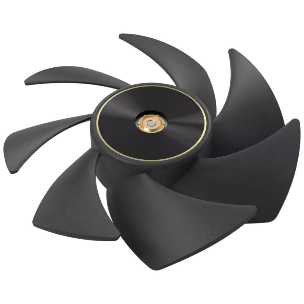 Вентилятор Asus ProArt PF120, Черный - № 8 Вентилятор Asus ProArt PF120, Черный - № 8