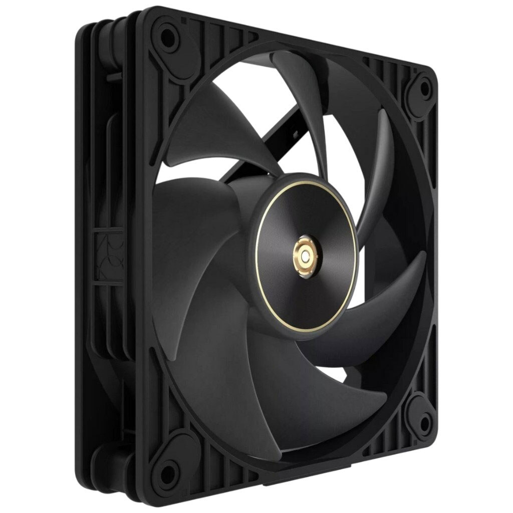 Вентилятор Asus ProArt PF120, Черный - № 12 Вентилятор Asus ProArt PF120, Черный - № 12