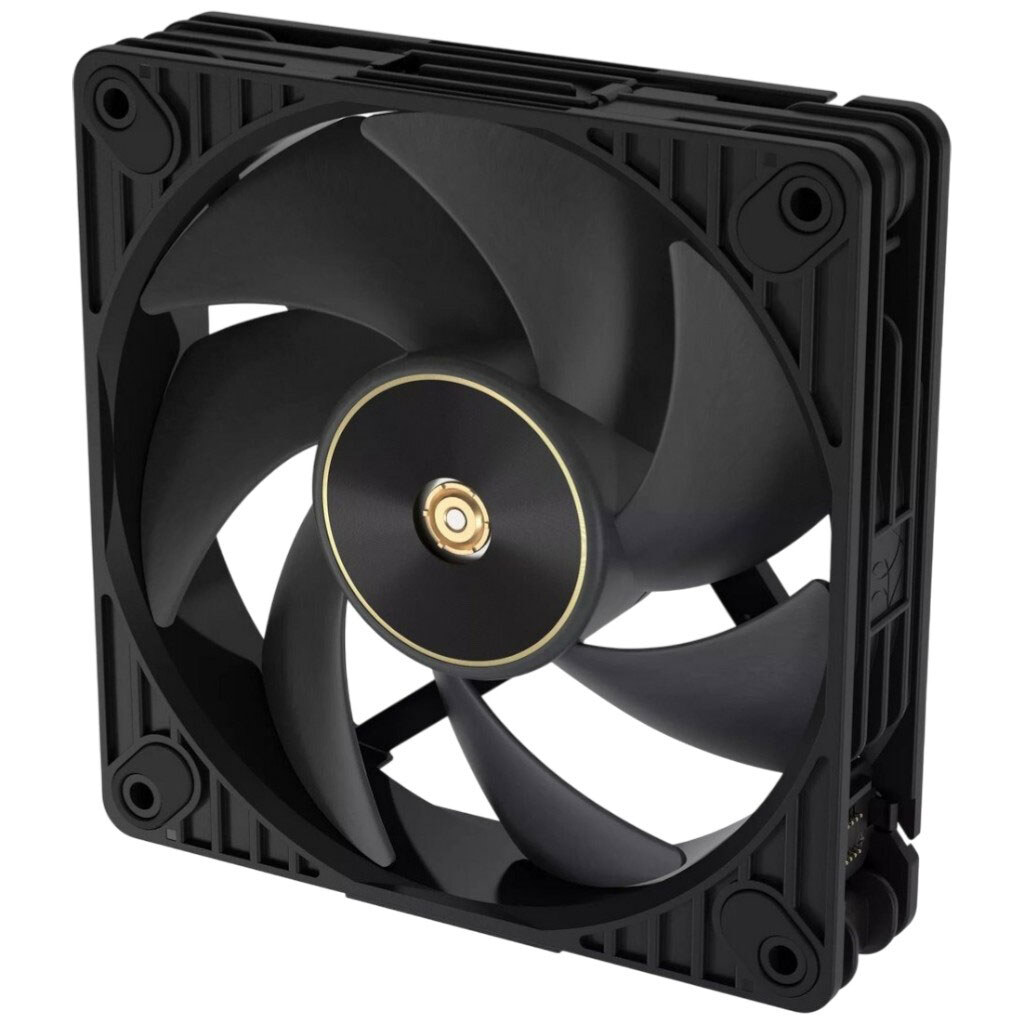 Вентилятор Asus ProArt PF120, Черный - № 14 Вентилятор Asus ProArt PF120, Черный - № 14