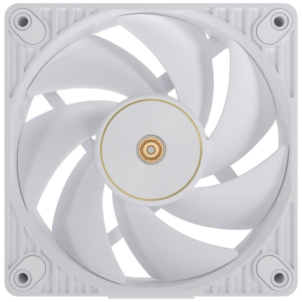 Вентилятор Asus ProArt PF120, Білий - № 1 Вентилятор Asus ProArt PF120, Білий - № 1