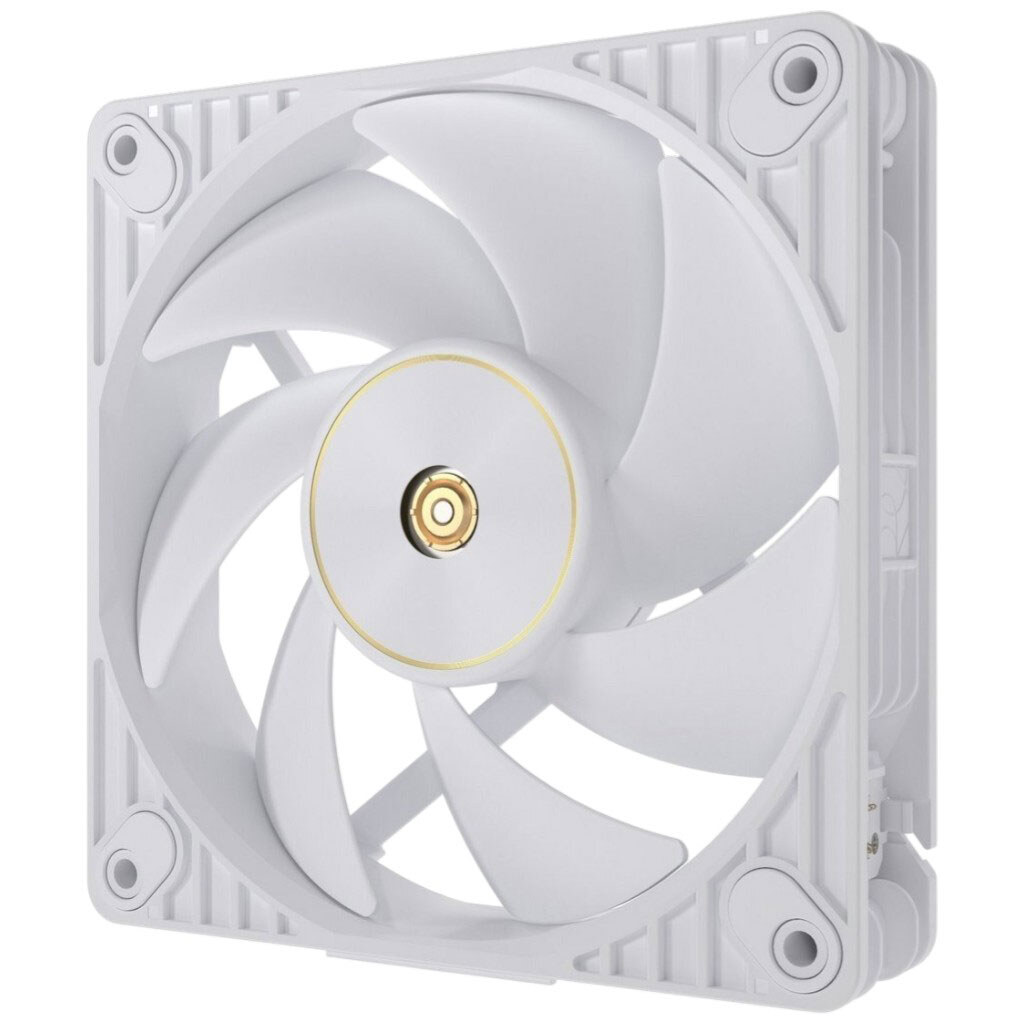 Вентилятор Asus ProArt PF120, Білий - № 2 Вентилятор Asus ProArt PF120, Білий - № 2