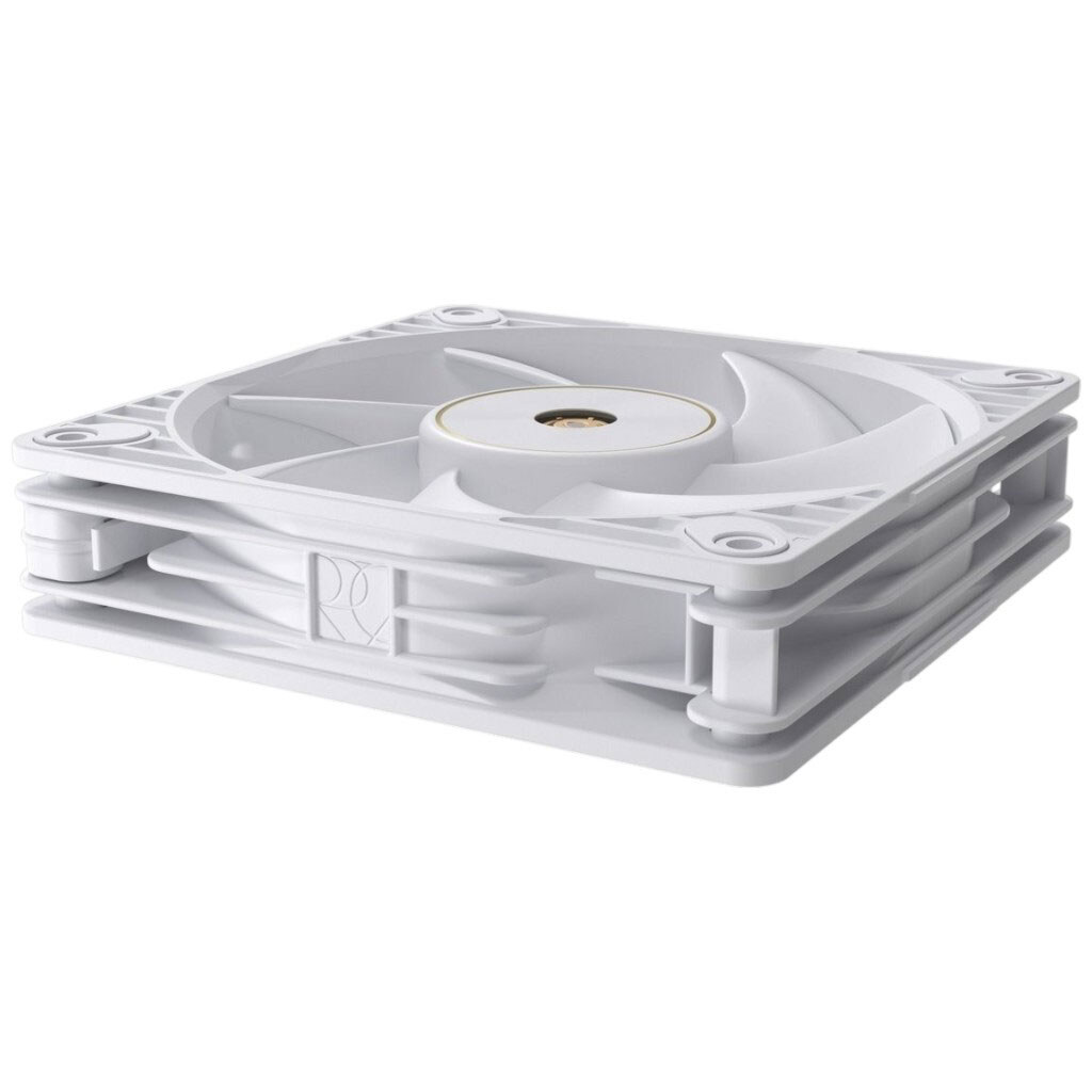 Вентилятор Asus ProArt PF120, Білий - № 5 Вентилятор Asus ProArt PF120, Білий - № 5