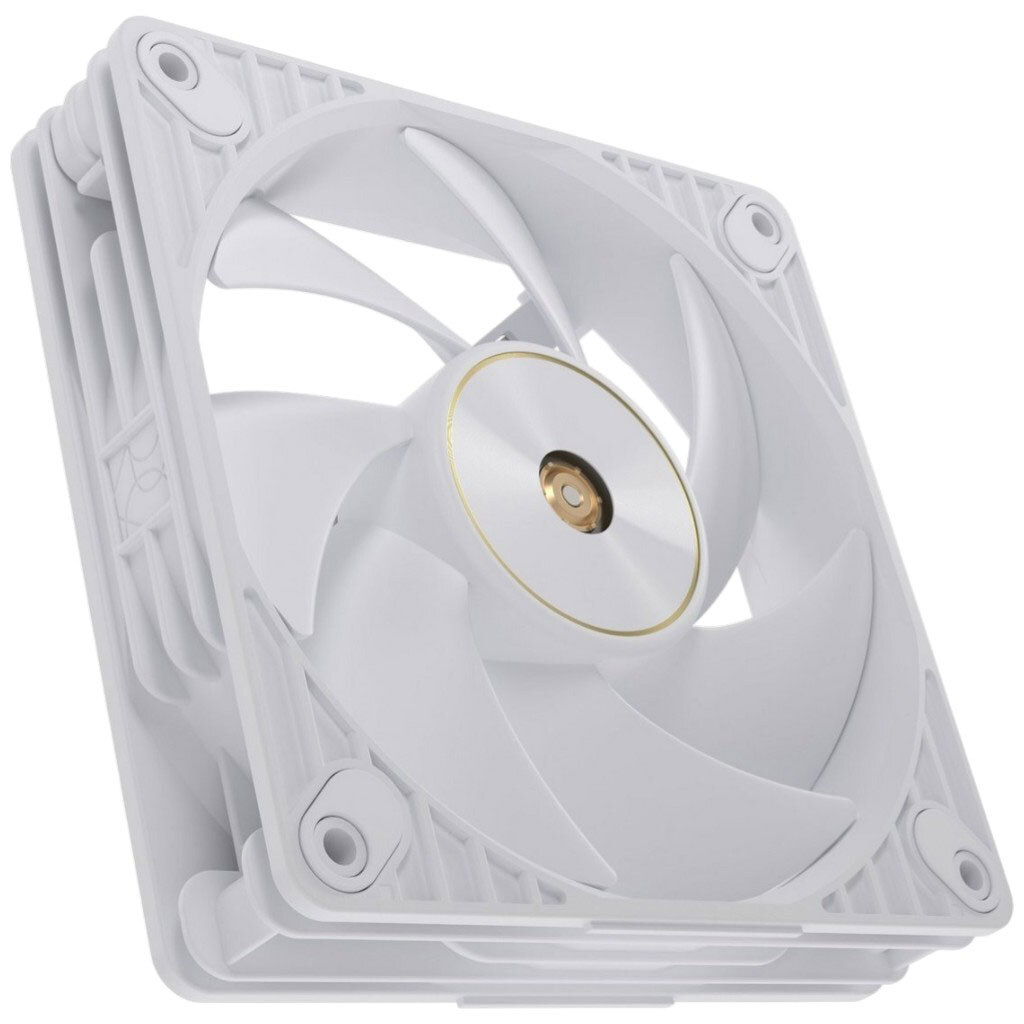 Вентилятор Asus ProArt PF120, Білий - № 6 Вентилятор Asus ProArt PF120, Білий - № 6
