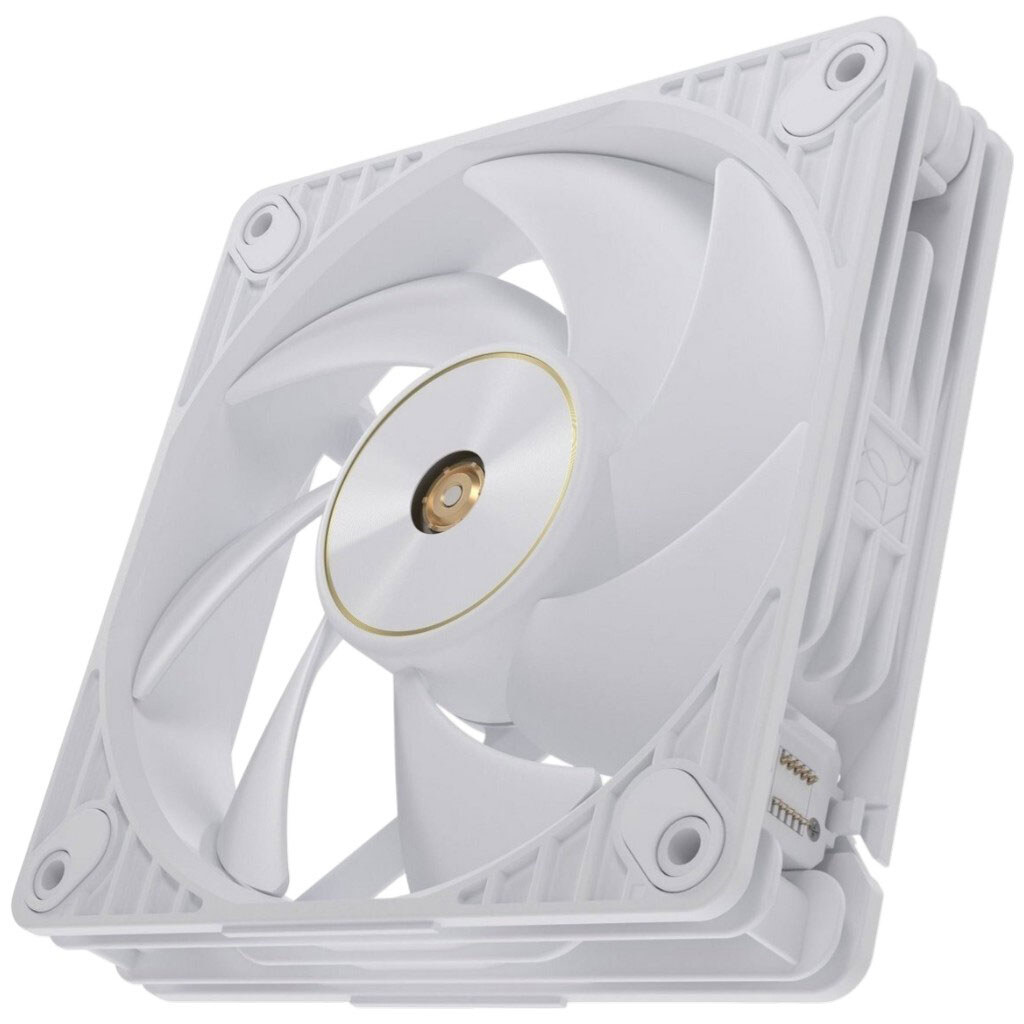 Вентилятор Asus ProArt PF120, Білий - № 7 Вентилятор Asus ProArt PF120, Білий - № 7