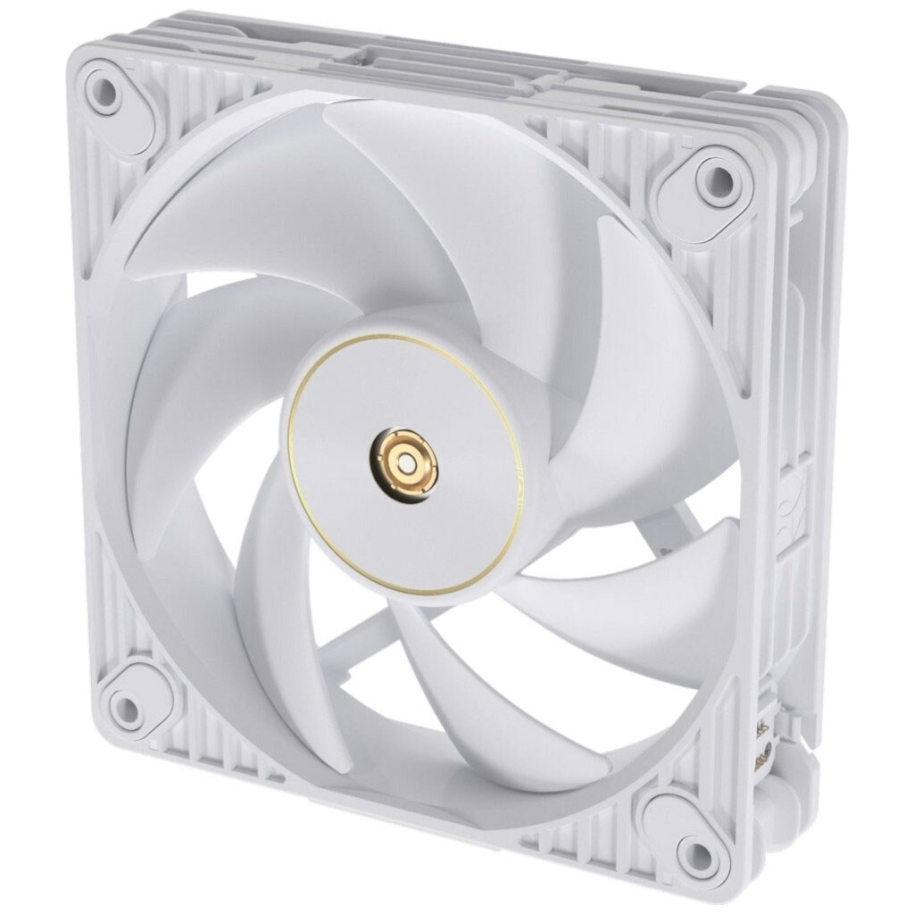 Вентилятор Asus ProArt PF120, Білий - № 8 Вентилятор Asus ProArt PF120, Білий - № 8