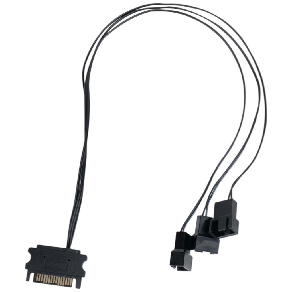 Вентилятор Lian Li Uni Fan SL, Белый - № 10 Вентилятор Lian Li Uni Fan SL, Белый - № 10