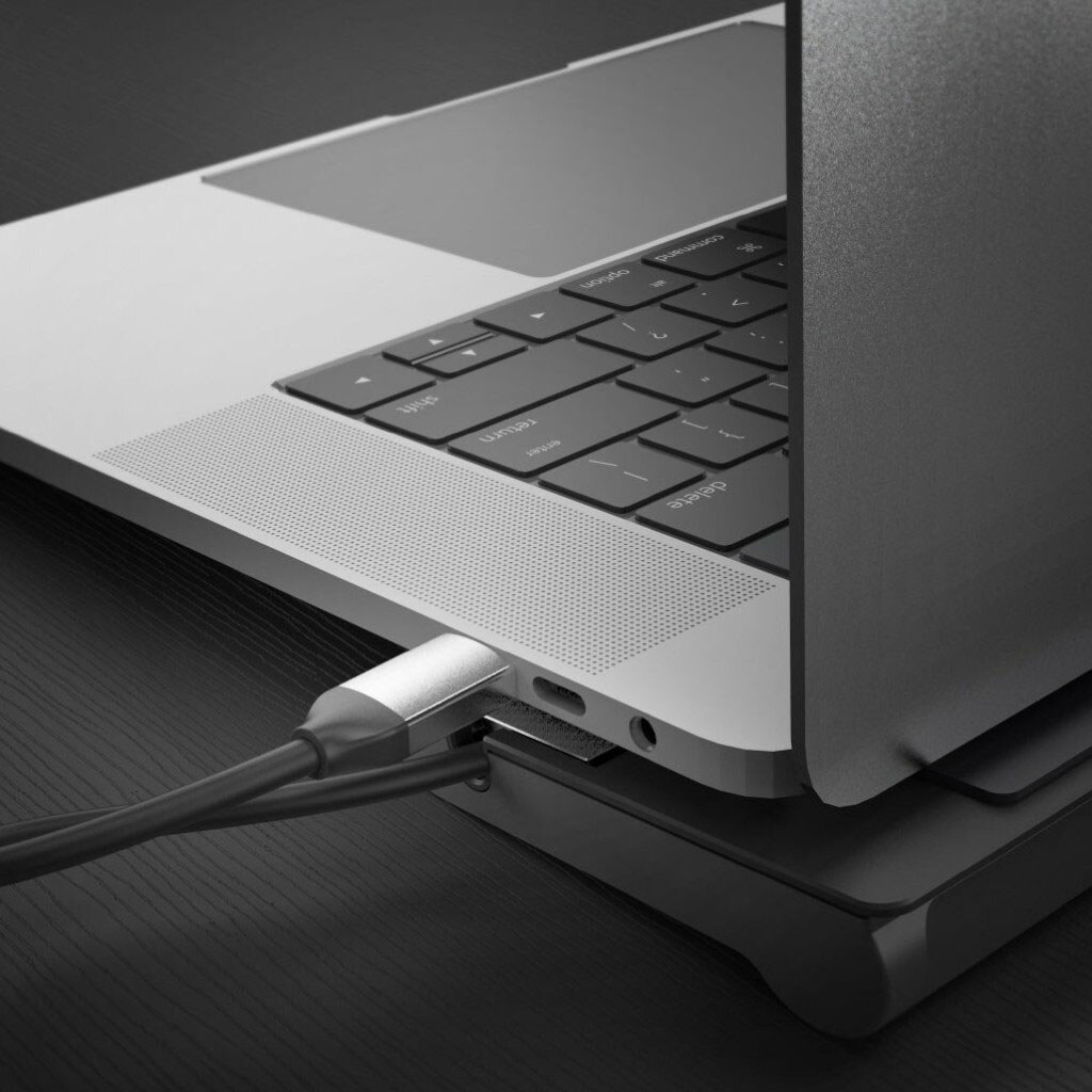 Док-станція J5create JCD542-N, Чорний - № 11 Док-станція J5create JCD542-N, Чорний - № 11