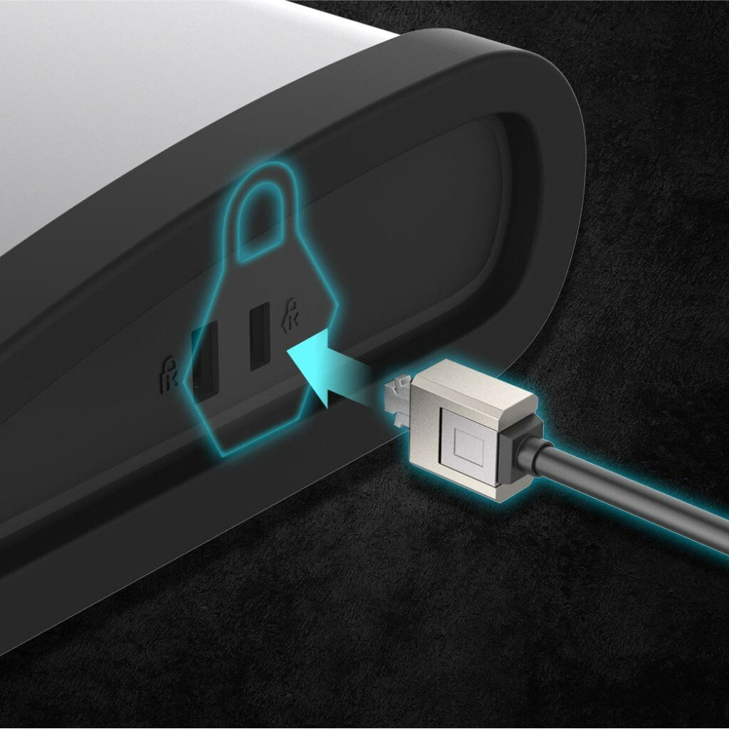 Док-станция J5create JTD562-EN, Серый - № 8 Док-станция J5create JTD562-EN, Серый - № 8