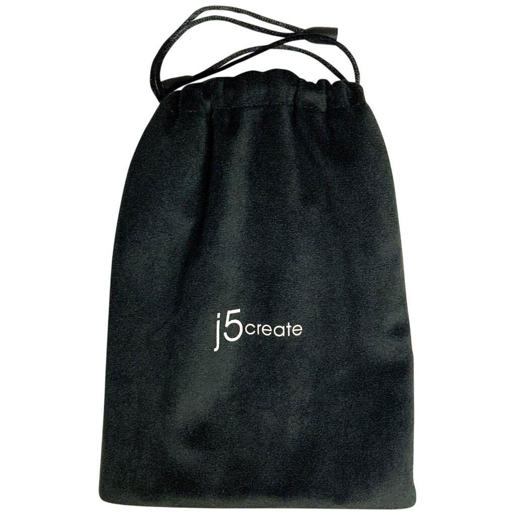 Док-станція J5create JTS224-N, Сірий - № 5 Док-станція J5create JTS224-N, Сірий - № 5