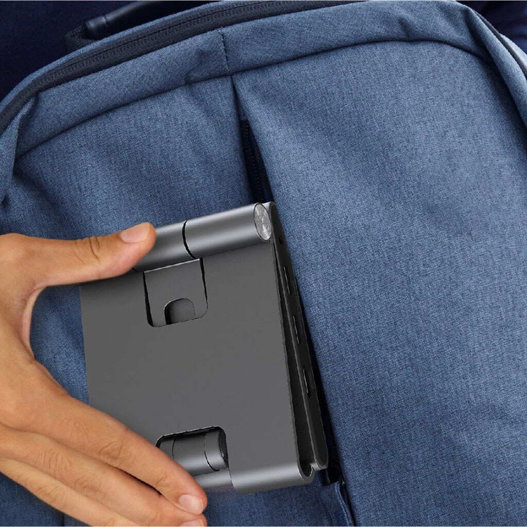 Док-станція J5create JTS224-N, Сірий - № 10 Док-станція J5create JTS224-N, Сірий - № 10