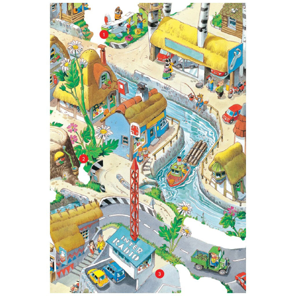 Книга "Увлекательные истории Тони Вульфа", Аннализа Лей, Vivat - № 13 Книга "Увлекательные истории Тони Вульфа", Аннализа Лей, Vivat - № 13