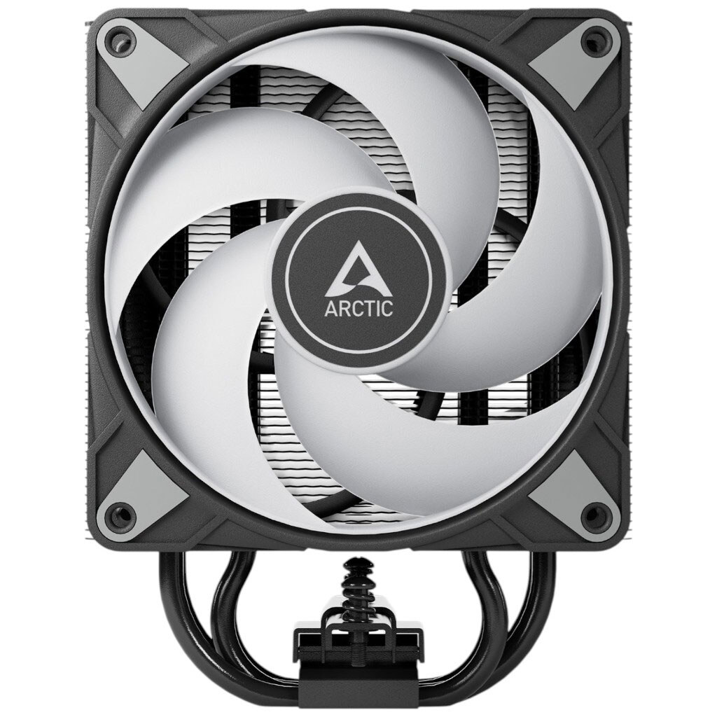 Кулер процесорний Arctic Freezer 36, Чорний - № 2 Кулер процесорний Arctic Freezer 36, Чорний - № 2