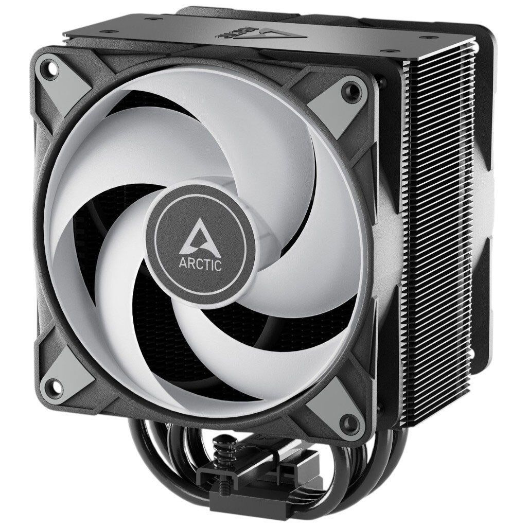 Кулер процесорний Arctic Freezer 36, Чорний - № 3 Кулер процесорний Arctic Freezer 36, Чорний - № 3