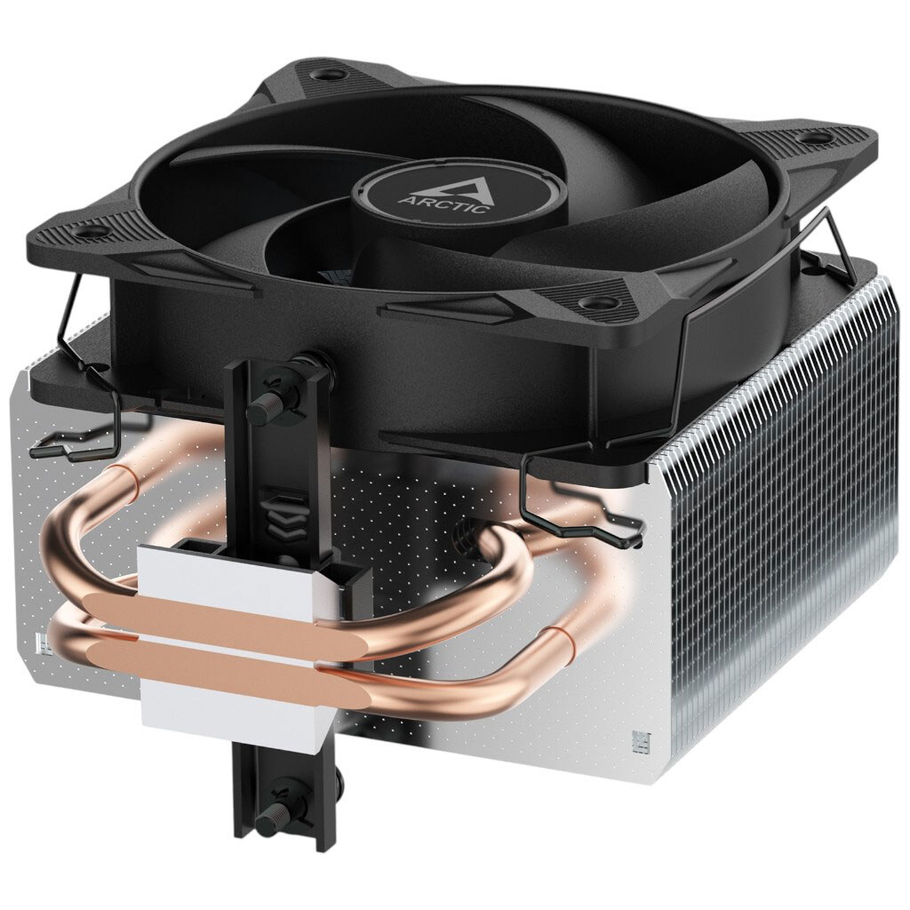 Кулер процессорный Arctic Freezer 8i, Черный - № 4 Кулер процессорный Arctic Freezer 8i, Черный - № 4