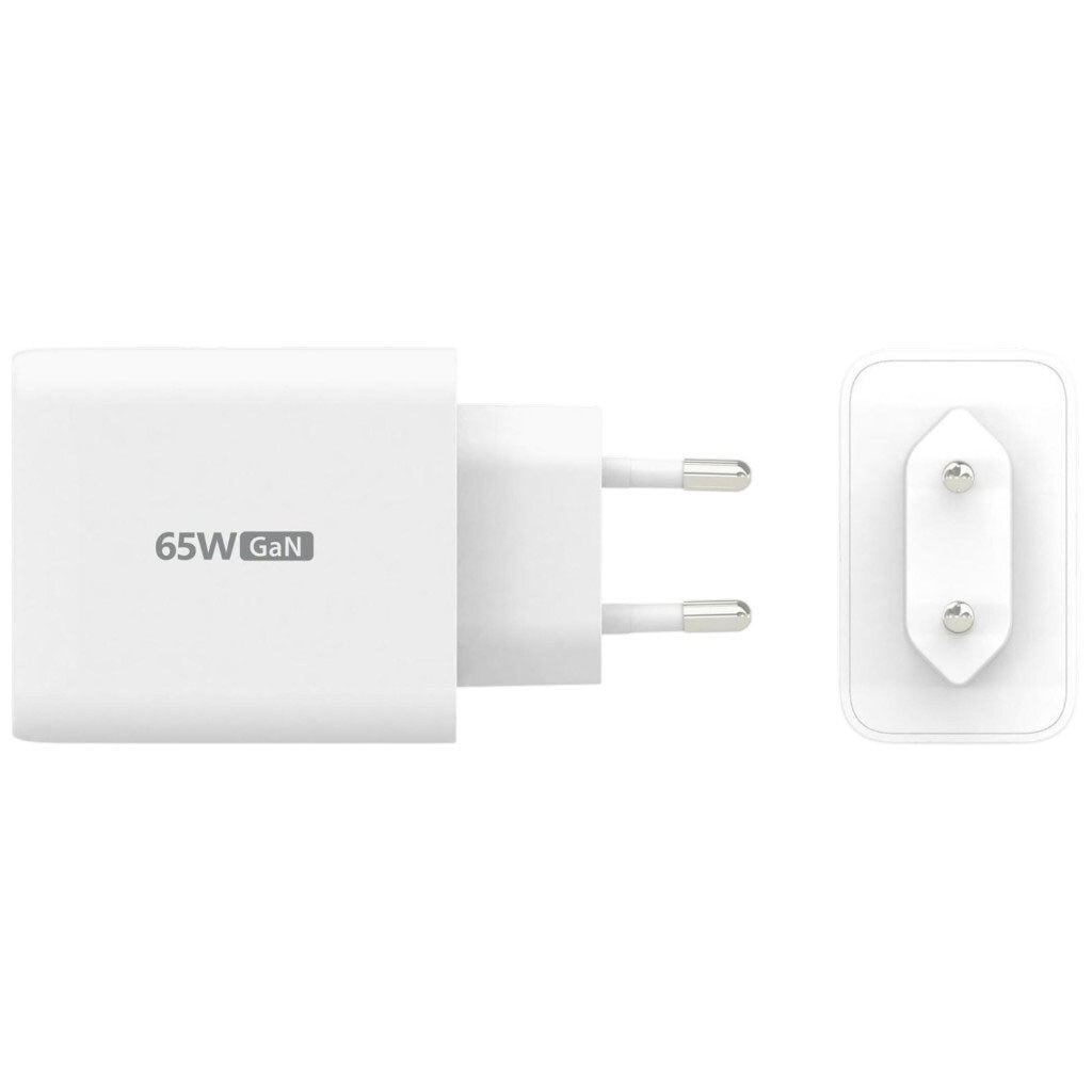 СЗУ J5create JUP3365E-EN, Белый - № 4 СЗУ J5create JUP3365E-EN, Белый - № 4