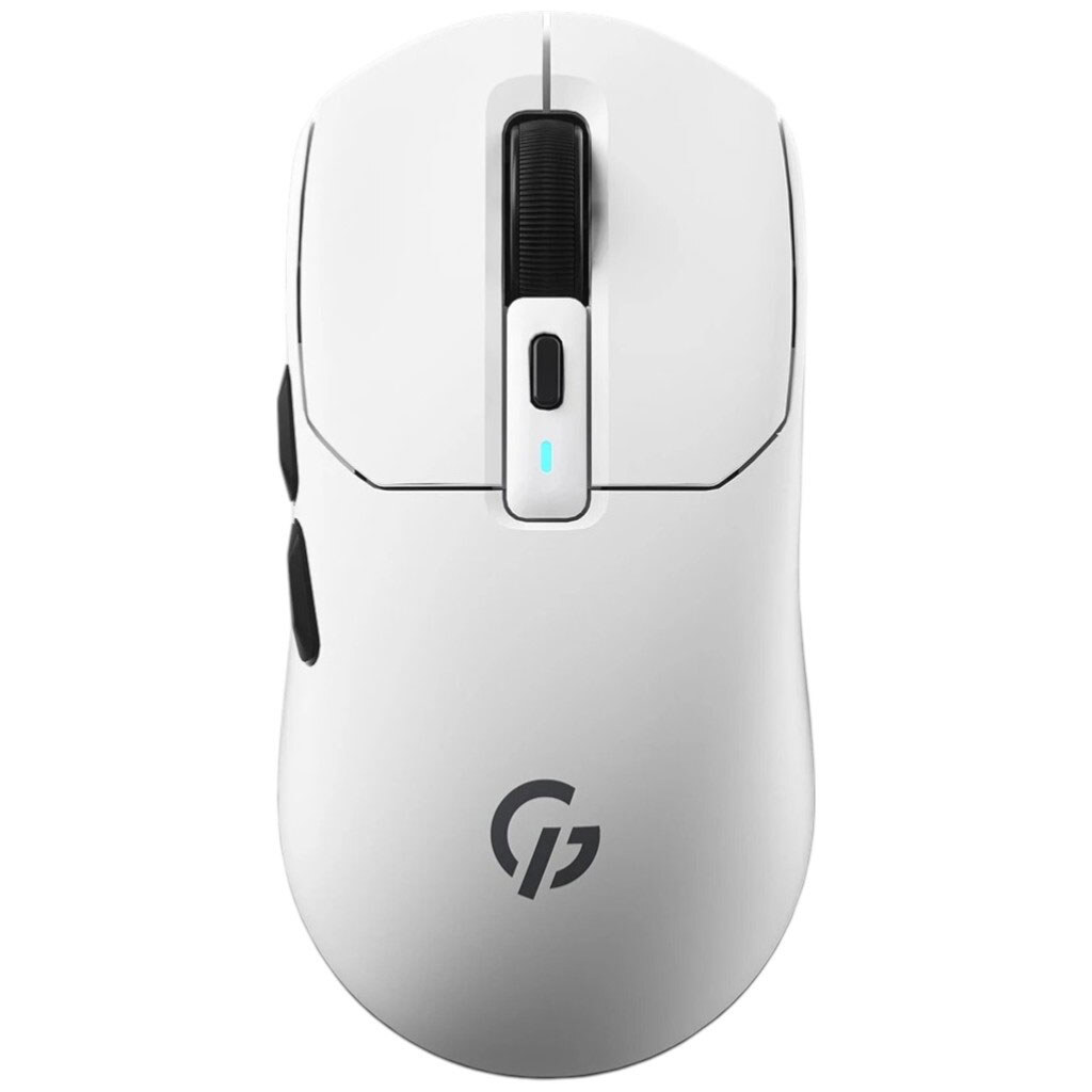 Мышь GamePro Genesis Airmaster, Белый - № 1 Мышь GamePro Genesis Airmaster, Белый - № 1