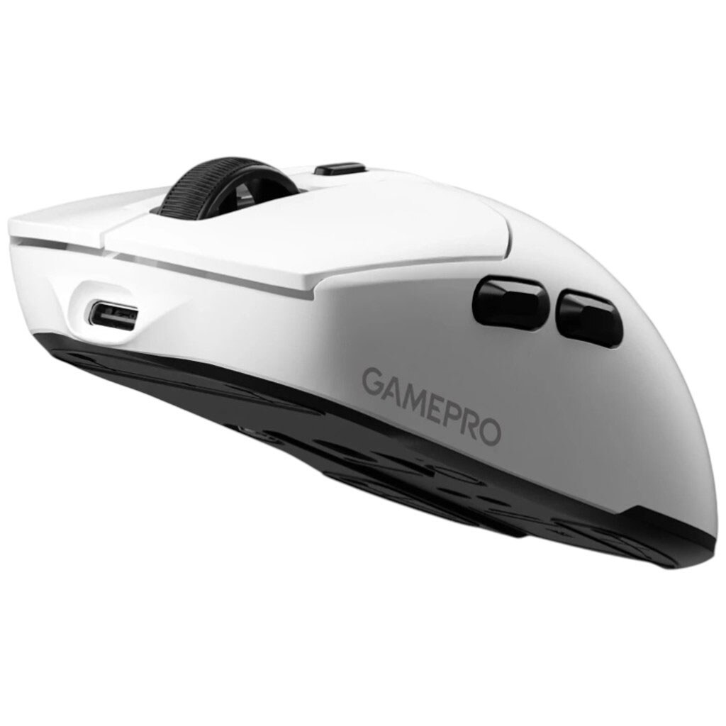 Мышь GamePro Genesis Airmaster, Белый - № 4 Мышь GamePro Genesis Airmaster, Белый - № 4