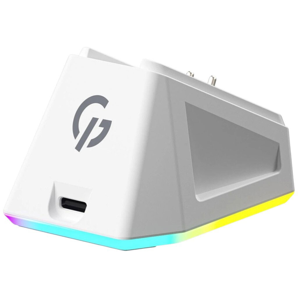 Мышь GamePro Genesis Airmaster, Белый - № 5 Мышь GamePro Genesis Airmaster, Белый - № 5