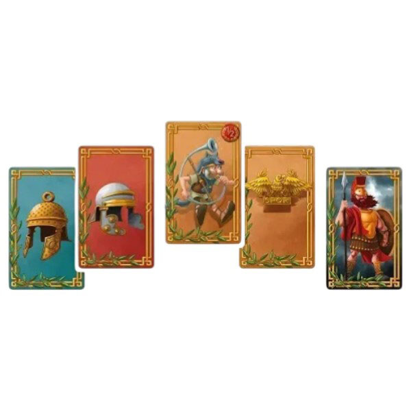 Настольная игра "Лузитания XXI", Lord of Boards - № 4 Настольная игра "Лузитания XXI", Lord of Boards - № 4