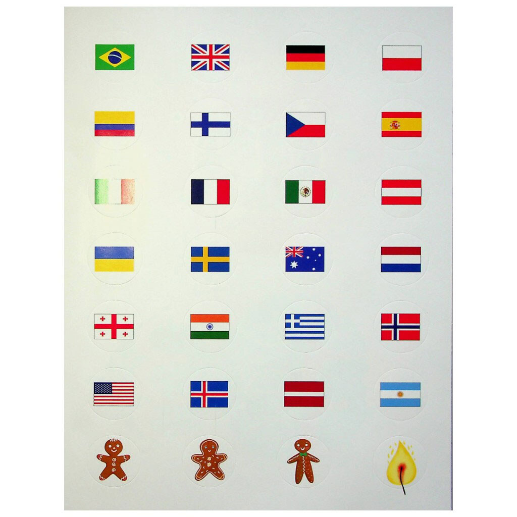 Книга "Різдвяний квест", Олена Пуляєва, Vivat - № 4 Книга "Різдвяний квест", Олена Пуляєва, Vivat - № 4