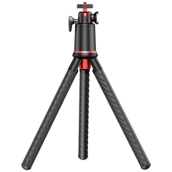 Трипод Proove Flexible Portable, Черный - № 2 Трипод Proove Flexible Portable, Черный - № 2