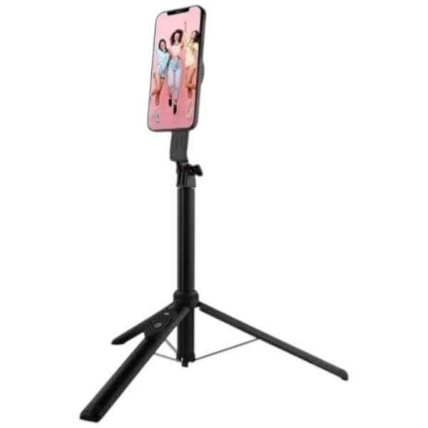 Трипод Proove Magnet Stick Pro, Чорний - № 1 Трипод Proove Magnet Stick Pro, Чорний - № 1