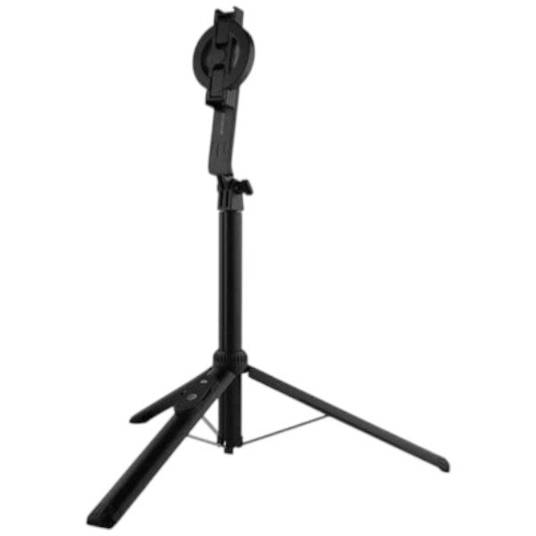 Трипод Proove Magnet Stick Pro, Чорний - № 4 Трипод Proove Magnet Stick Pro, Чорний - № 4