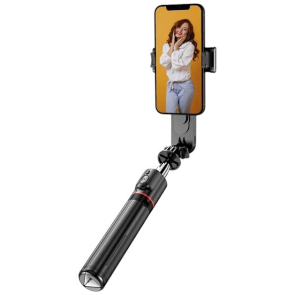 Трипод Proove Selfie Lume, Черный - № 3 Трипод Proove Selfie Lume, Черный - № 3