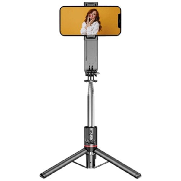 Трипод Proove Selfie Lume, Черный - № 4 Трипод Proove Selfie Lume, Черный - № 4