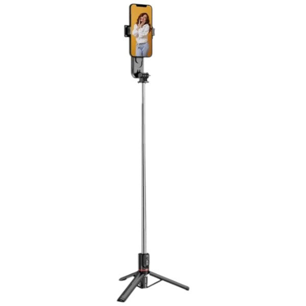 Трипод Proove Selfie Lume, Черный - № 5 Трипод Proove Selfie Lume, Черный - № 5