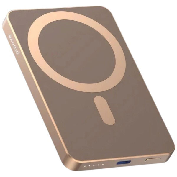 Портативная батарея (Power Bank) Proove Carbon Slim, 5000 mAh, Разноцветный - № 2 Портативная батарея (Power Bank) Proove Carbon Slim, 5000 mAh, Разноцветный - № 2