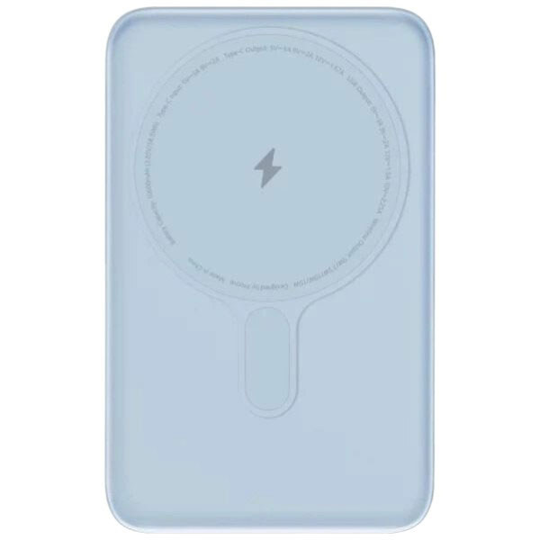 Портативная батарея (Power Bank) Proove Vibe Energy Plus, 10000 mAh, Синий - № 2 Портативная батарея (Power Bank) Proove Vibe Energy Plus, 10000 mAh, Синий - № 2