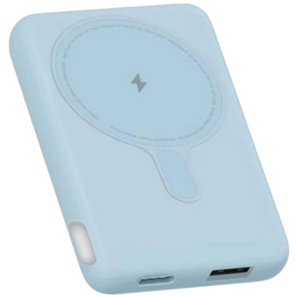 Портативная батарея (Power Bank) Proove Vibe Energy Plus, 10000 mAh, Синий - № 3 Портативная батарея (Power Bank) Proove Vibe Energy Plus, 10000 mAh, Синий - № 3