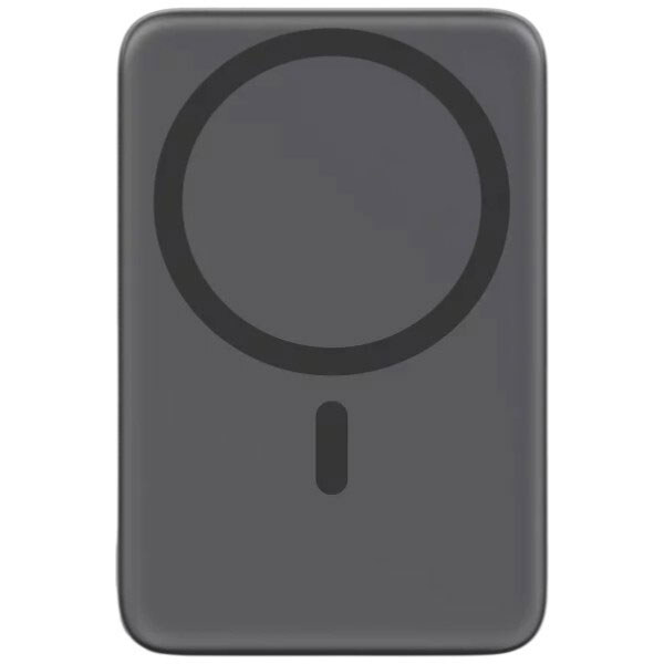Портативная батарея (Power Bank) Proove X-Core, 5000 mAh, Серый - № 3 Портативная батарея (Power Bank) Proove X-Core, 5000 mAh, Серый - № 3