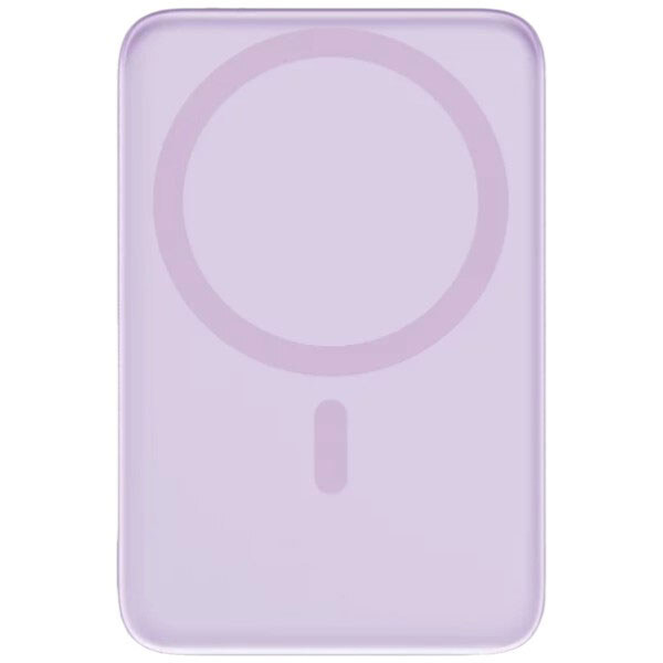 Портативная батарея (Power Bank) Proove X-Core, 5000 mAh, Фиолетовый - № 3 Портативная батарея (Power Bank) Proove X-Core, 5000 mAh, Фиолетовый - № 3