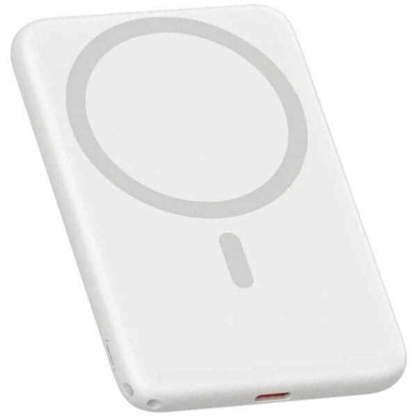 Портативная батарея (Power Bank) Proove X-Core, 5000 mAh, Белый - № 1 Портативная батарея (Power Bank) Proove X-Core, 5000 mAh, Белый - № 1