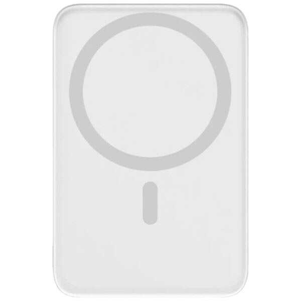 Портативная батарея (Power Bank) Proove X-Core, 5000 mAh, Белый - № 2 Портативная батарея (Power Bank) Proove X-Core, 5000 mAh, Белый - № 2