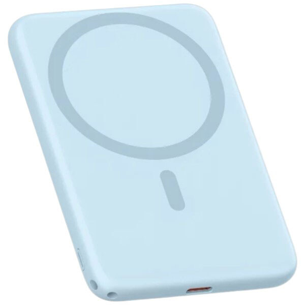 Портативная батарея (Power Bank) Proove X-Core, 5000 mAh, Синий - № 2 Портативная батарея (Power Bank) Proove X-Core, 5000 mAh, Синий - № 2