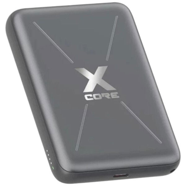 Портативная батарея (Power Bank) Proove X-Core, 10000 mAh, Серый - № 1 Портативная батарея (Power Bank) Proove X-Core, 10000 mAh, Серый - № 1